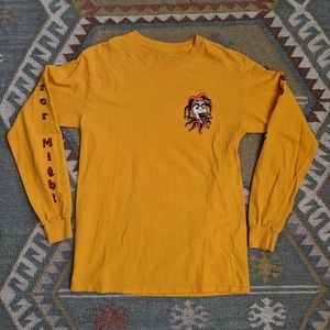 The Garden 'Mirror Might Steal Charm' Long Sleeve